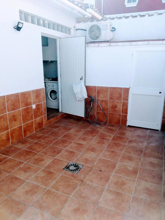 Casa Bonita Playamar Torremolinos Apartment Exterior photo