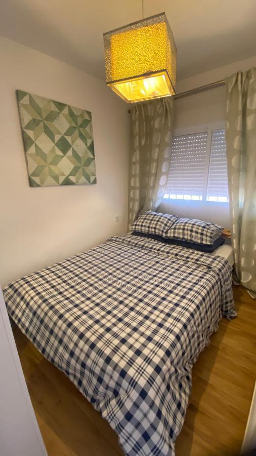 Casa Bonita Playamar Torremolinos Apartment Exterior photo