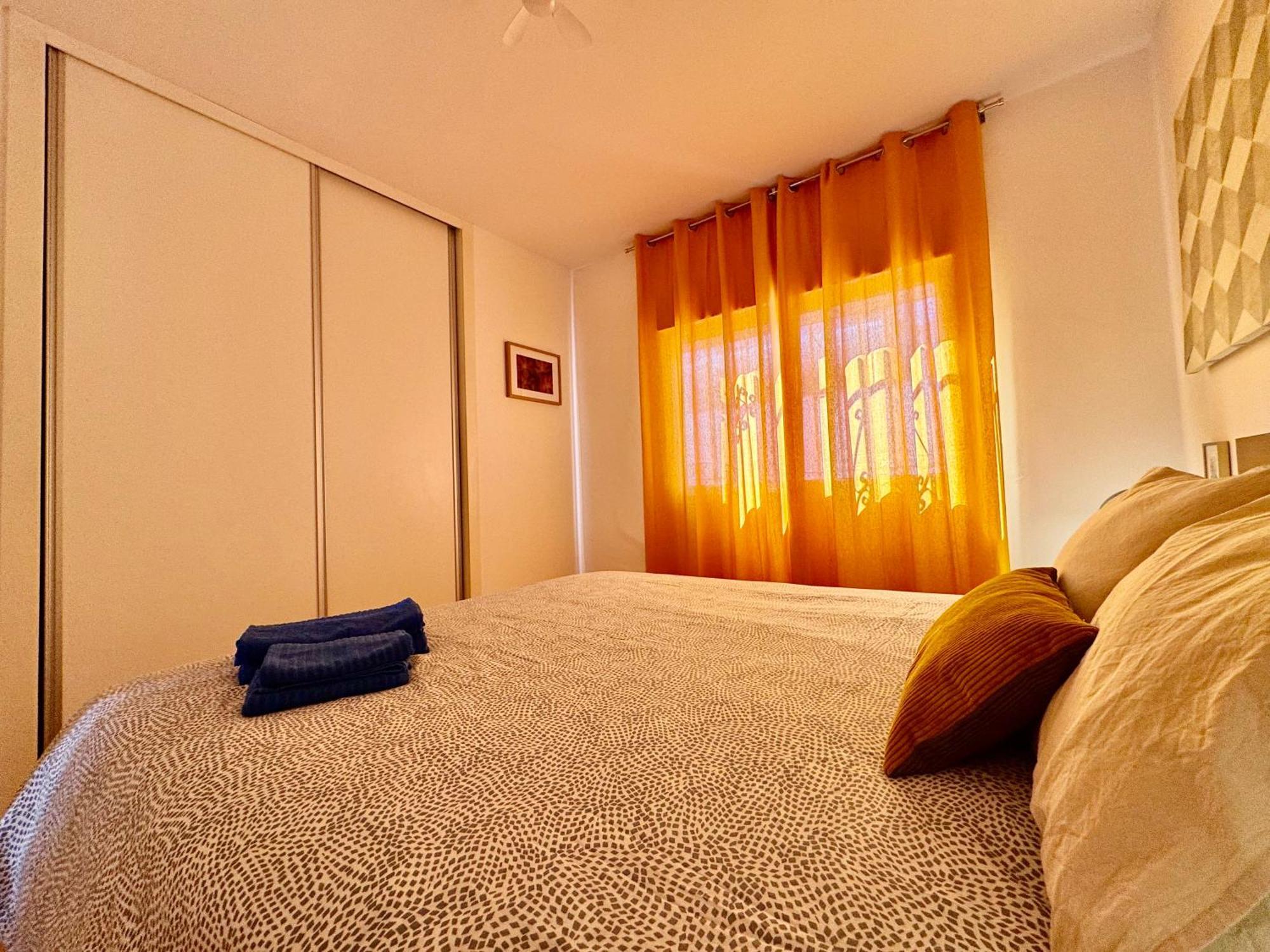 Casa Bonita Playamar Torremolinos Apartment Exterior photo