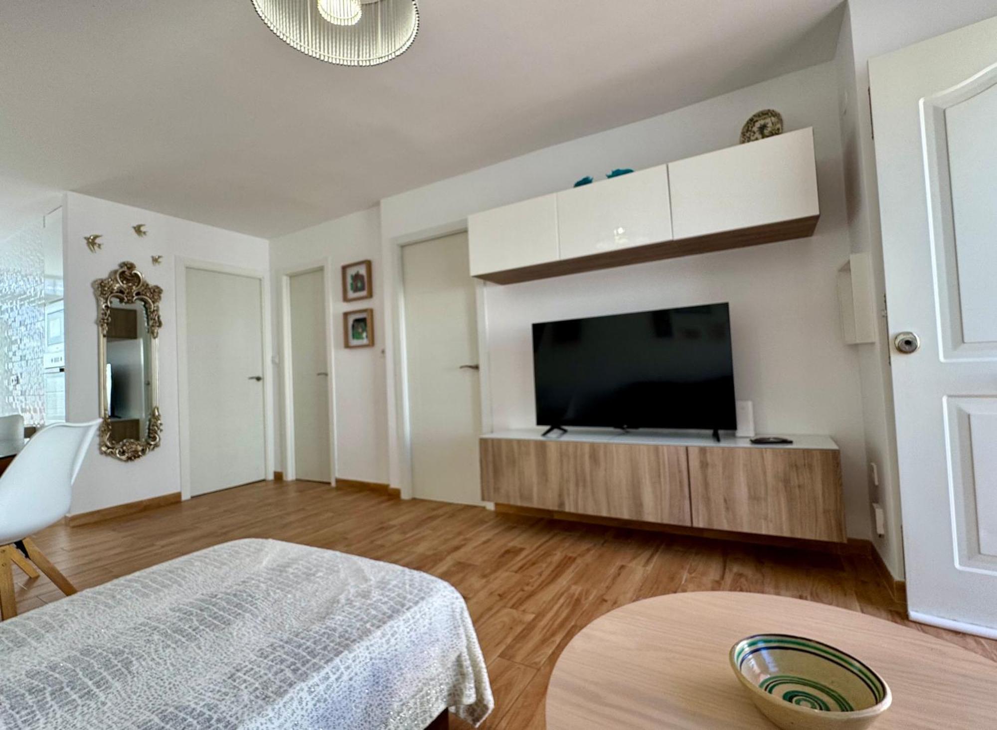 Casa Bonita Playamar Torremolinos Apartment Exterior photo